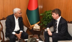 Bangladesh wants to use Sweden’s experience to build&hellip;