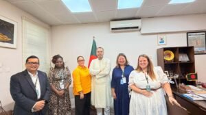 Prime Minister responsible for ensuring good health and&hellip;