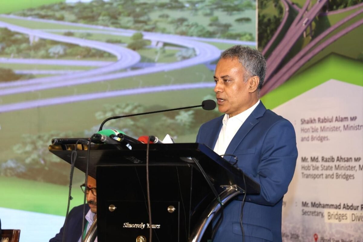 Minister of Road Transport and Bridges calls on&hellip;
