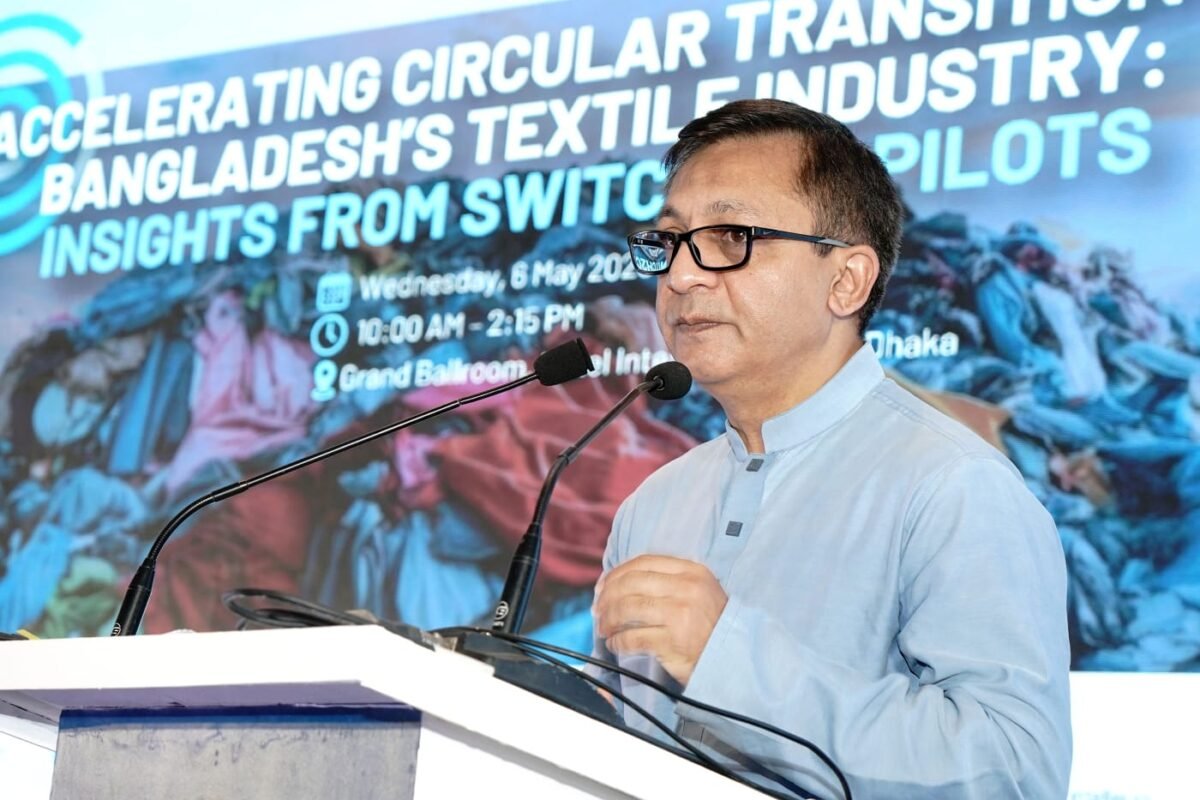 Transition to circular economy no longer an option,&hellip;