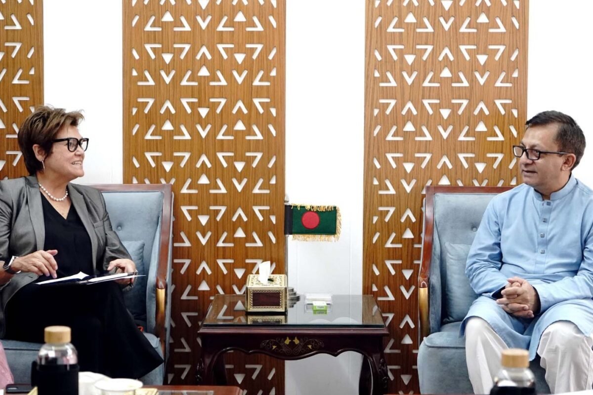 Commerce Minister seeks World Bank’s support to boost&hellip;