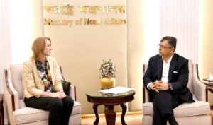 Bangladesh wants to further strengthen bilateral relations with&hellip;