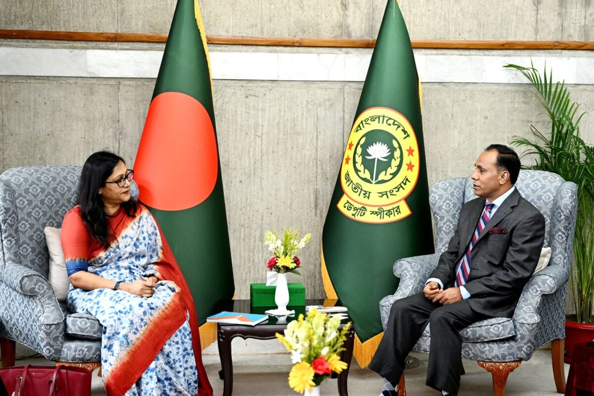 Plans to form a parliamentary caucus in parliament&hellip;