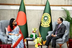 Plans to form a parliamentary caucus in parliament&hellip;