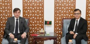 France sees Bangladesh as an attractive investment destination