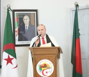 Algerians’ sacrifice for freedom and justice still an&hellip;