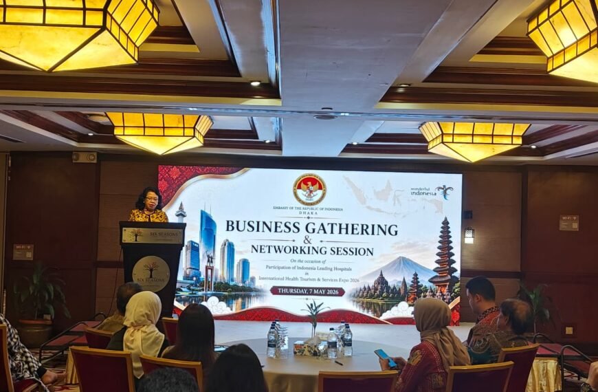 Indonesia seeks to deepen bilateral&hellip;