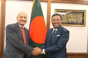 Italy interested in importing more products from Bangladesh