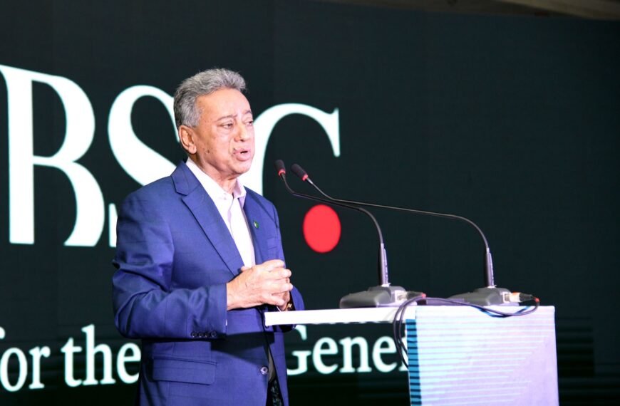 There will be no political interference in the financial sector, including related economic sectors: Finance Minister Amir Khasru Mahmud Chowdhury