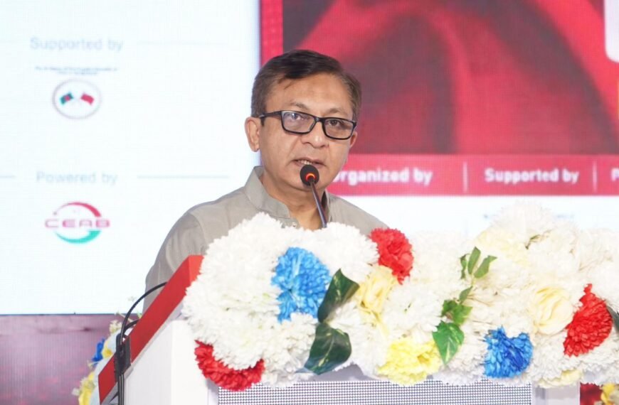 Commerce Minister calls for strengthening&hellip;