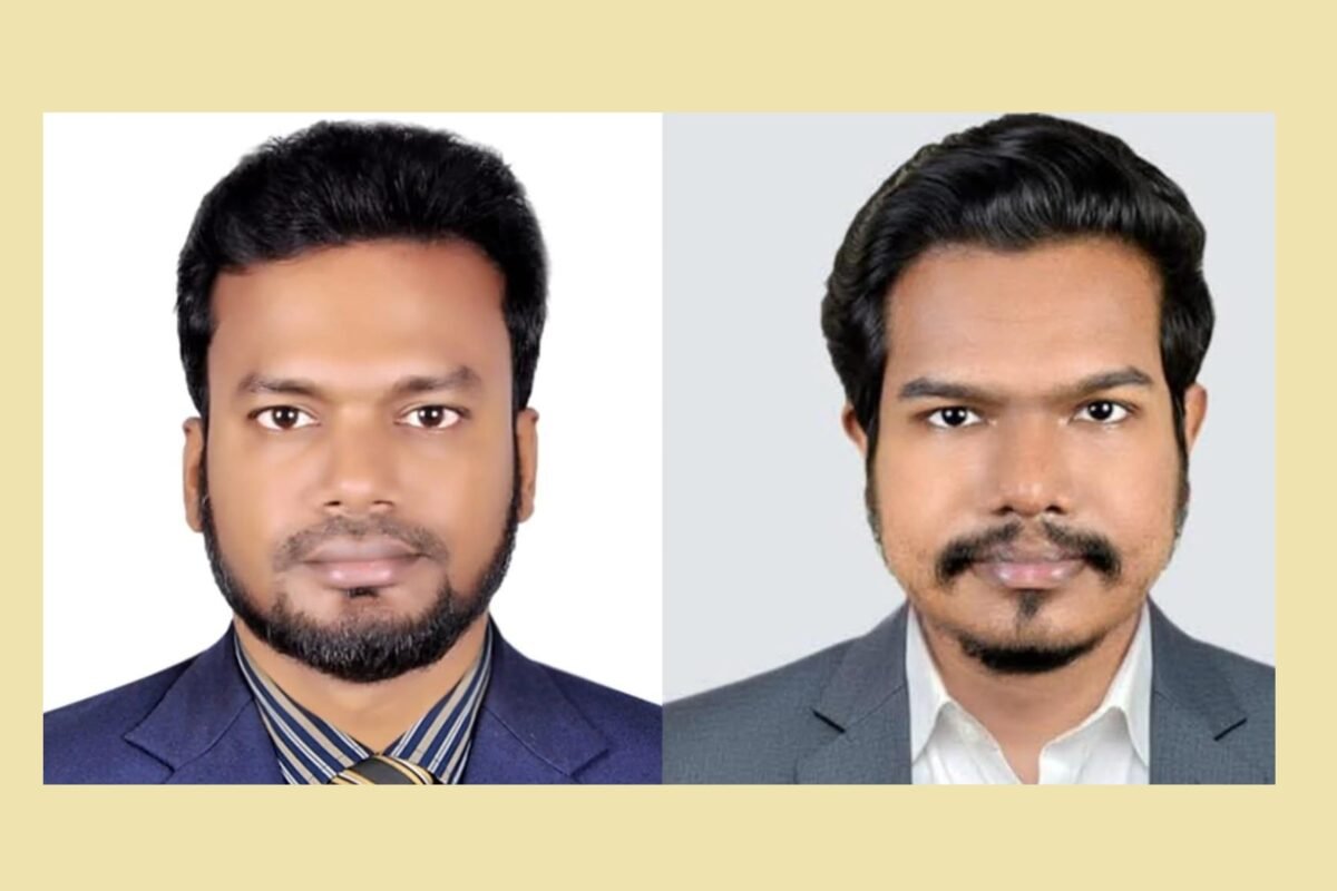 Central Election of Sammilit Sajjad Parishad Completed: President&hellip;