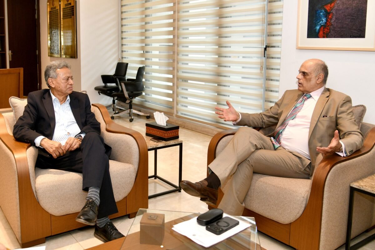 Brazil sees Bangladesh as a regional business hub