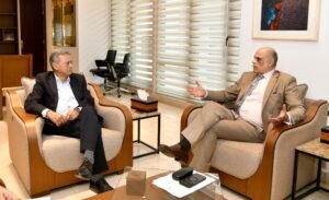 Brazil sees Bangladesh as a regional business hub