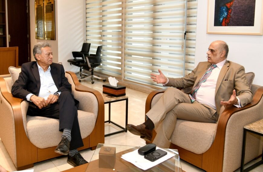 Brazil sees Bangladesh as a regional business hub