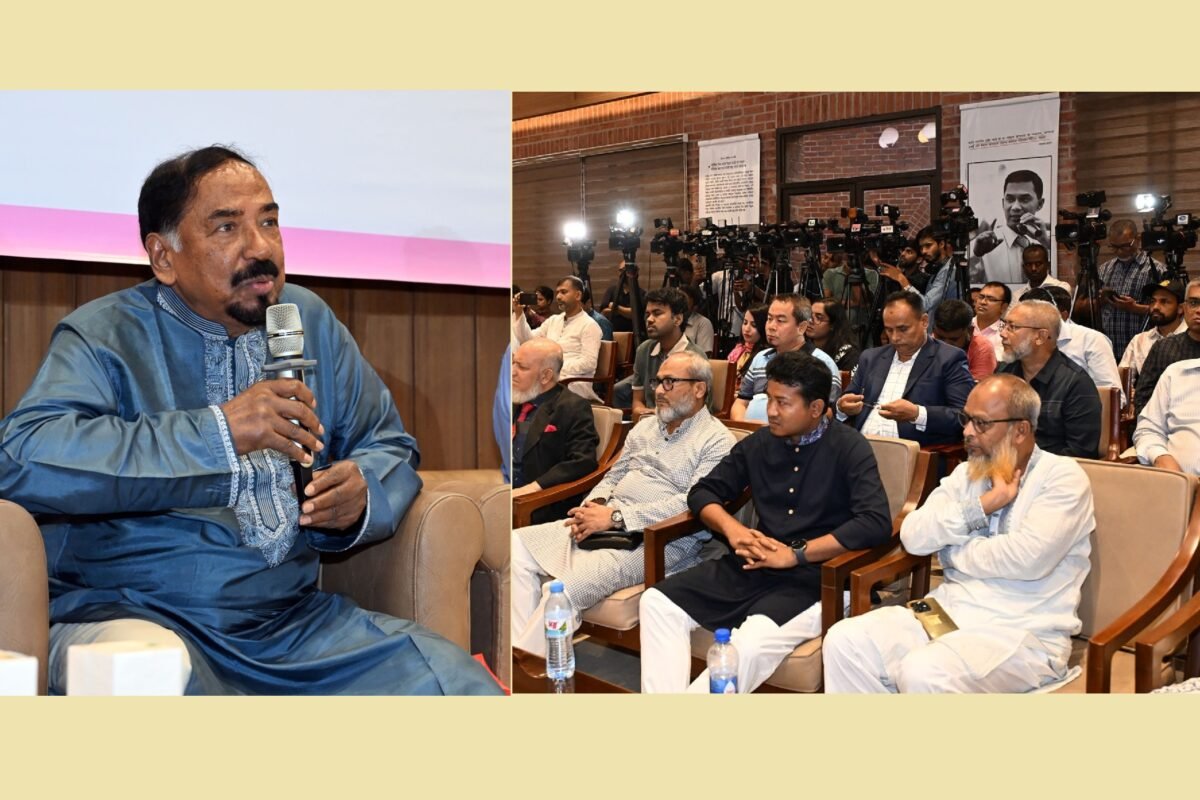 Begum Khaleda Zia will be a unique and&hellip;