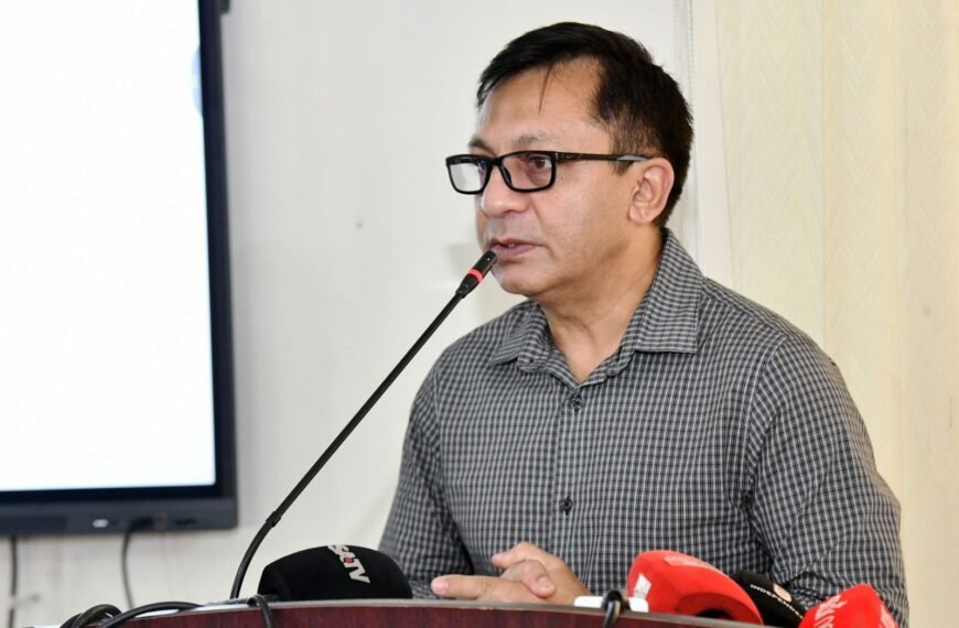 Improving the quality of industry skills and education is essential to make the textile sector sustainable: Textile and Jute Minister