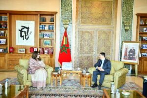 Bangladesh-Morocco ties to reach ‘new horizon’ under Prime&hellip;