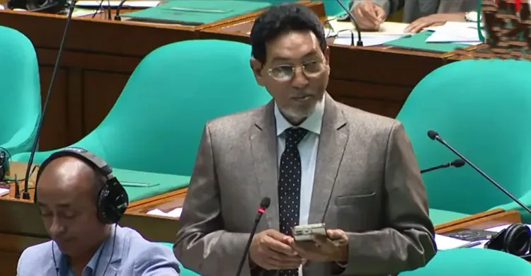 We have to live together against fascism: Chief Whip