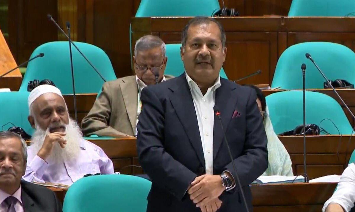 BNP has repeatedly provided solution-oriented leadership in national&hellip;
