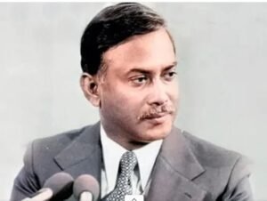 Today is the 45th death anniversary of martyred&hellip;