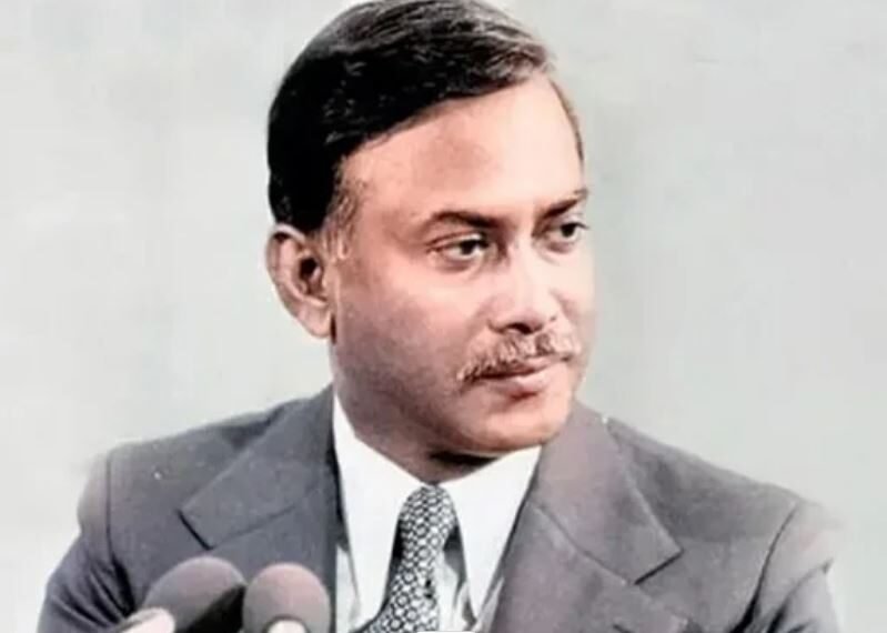 Today is the 45th death anniversary of martyred President Ziaur Rahman