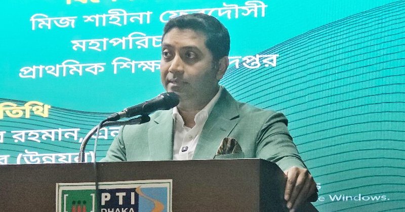 No compromise on quality of food for children in mid-day meal project: State Minister for Primary and Mass Education