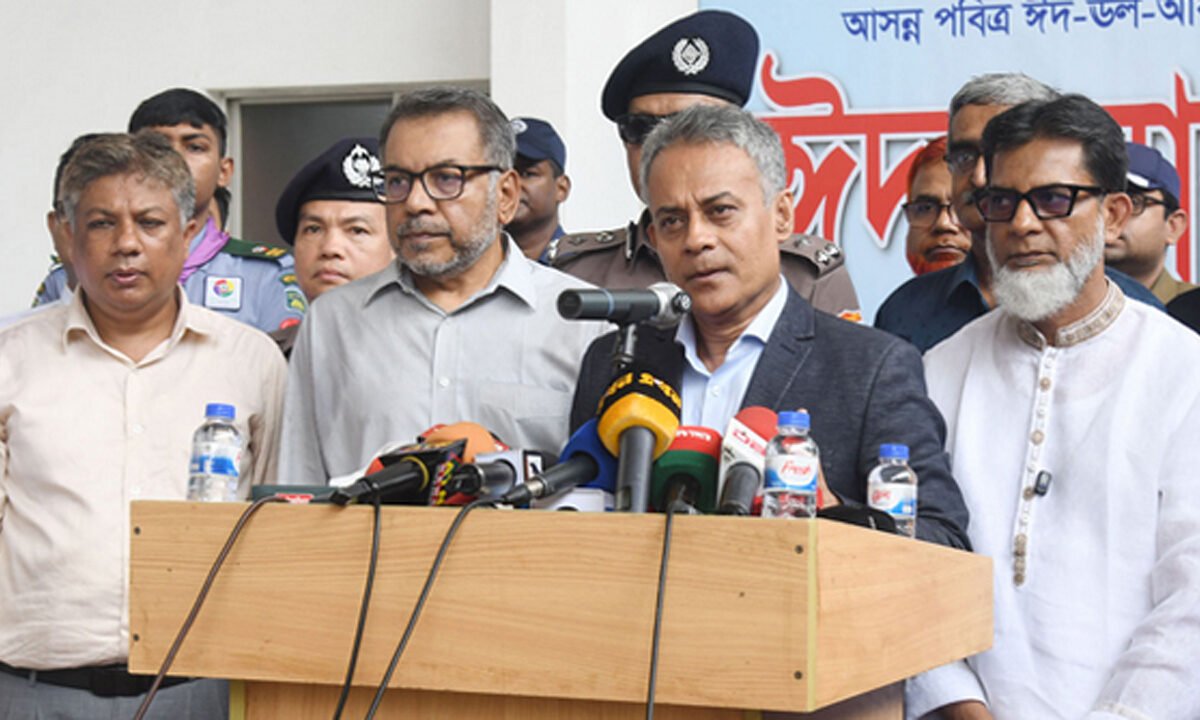 No fear of schedule disruption despite increased pressure&hellip;
