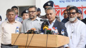 No fear of schedule disruption despite increased pressure&hellip;