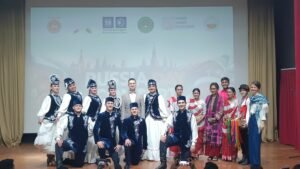 Russian House in Dhaka organizes cultural fair, exhibition&hellip;