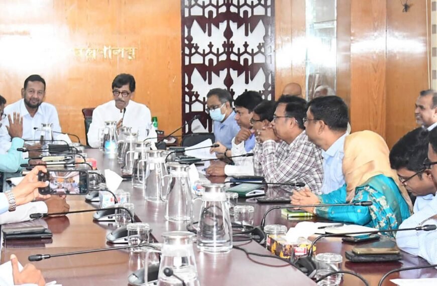 People’s expectations must be met with honesty, responsibility and coordinated efforts: Agriculture Minister