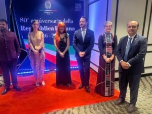 Business In Bangladesh Editor Participates in the 80th&hellip;