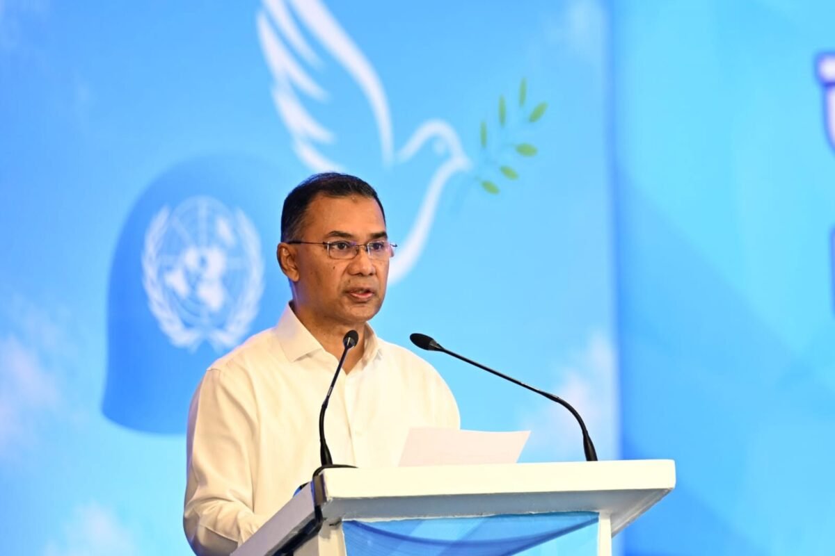 Peacekeeping missions must be more modern and technology-based:&hellip;