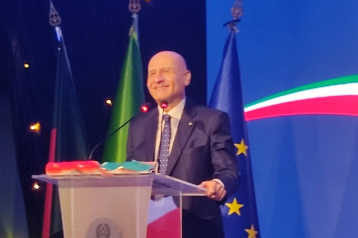 Italy will continue to support Bangladesh’s modernization and…