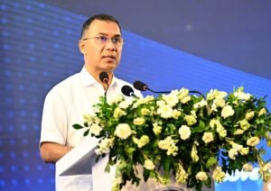 Prime Minister Tarique Rahman emphasizes on building a&hellip;