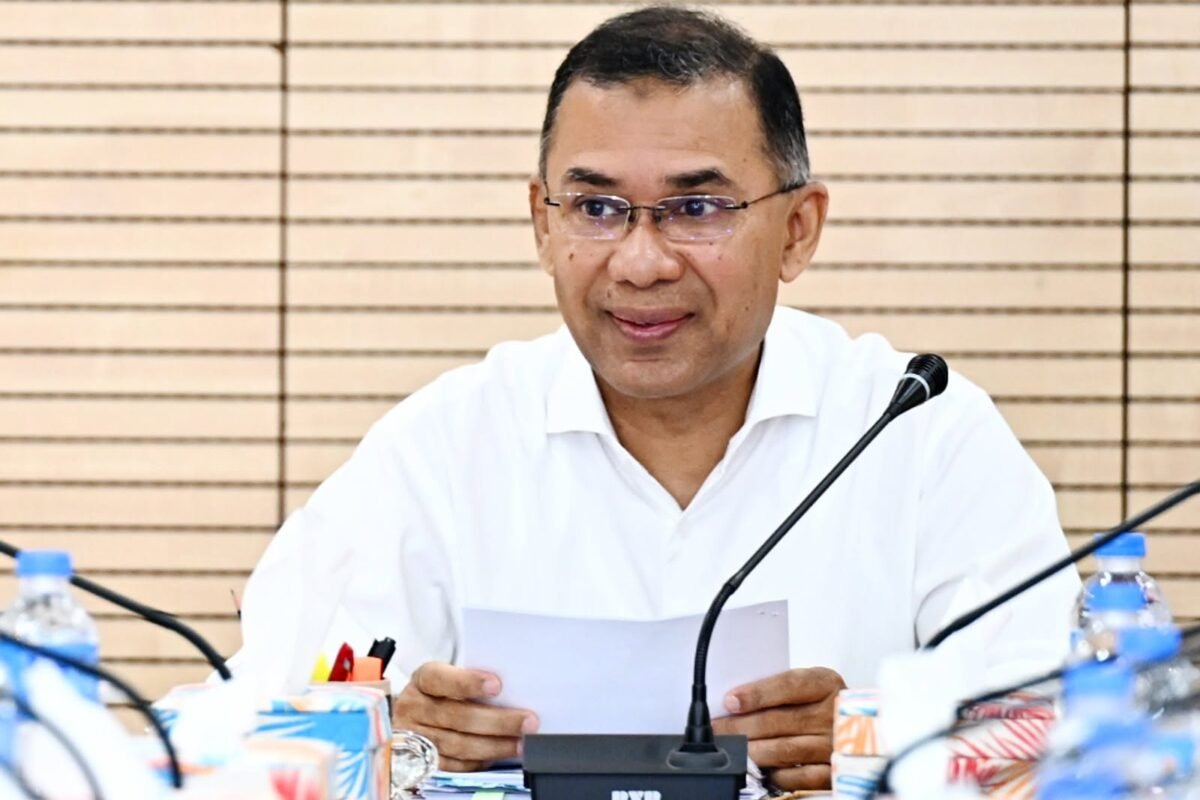 ECNEC meeting held under the chairmanship of Prime&hellip;