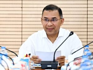 ECNEC meeting held under the chairmanship of Prime&hellip;