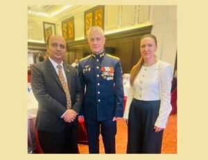 Business In Bangladesh Editor Participates in the Russian&hellip;