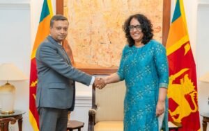 Sri Lankan Prime Minister expresses hope for further&hellip;