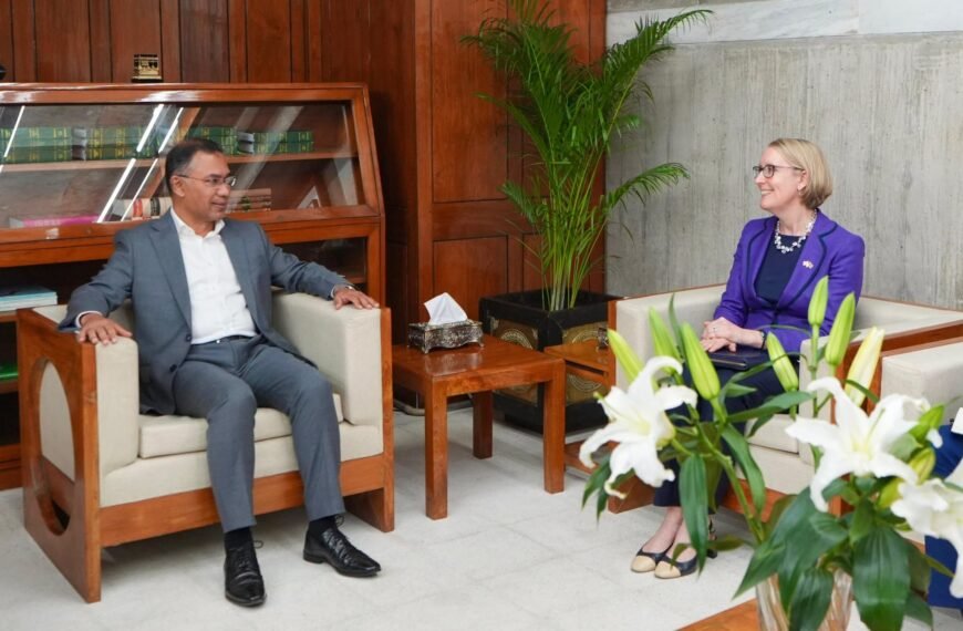 British High Commissioner hopes to&hellip;