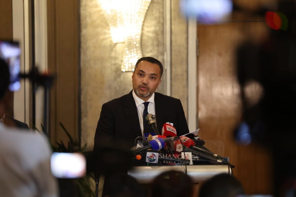 New horizons of Bangladesh-Malaysia relations have been opened…