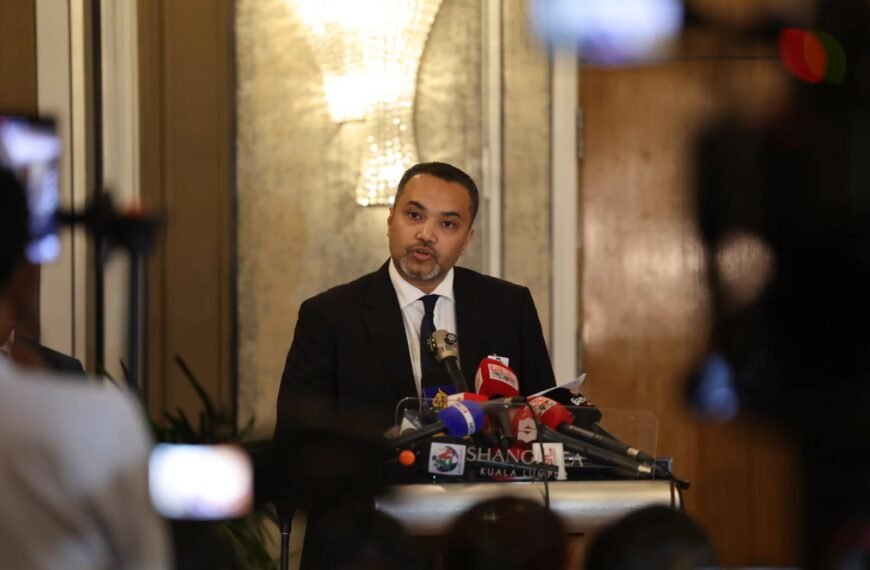 New horizons of Bangladesh-Malaysia relations&hellip;