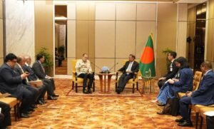 MMC Ports proposes investment in manufacturing industries