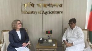 Canada keen to strengthen cooperation in Bangladesh’s food&hellip;