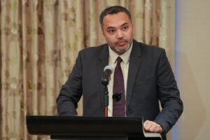 Government wants to ensure a trusting environment for&hellip;