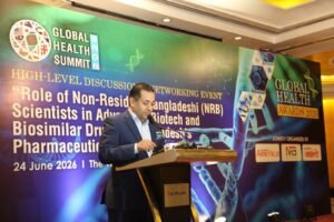 Involvement of expatriate scientists in biotech and biosimilar&hellip;