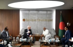 Switzerland has assured continued cooperation to develop Bangladeshi&hellip;