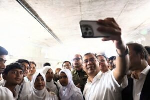 Students and teachers of various educational institutions at&hellip;
