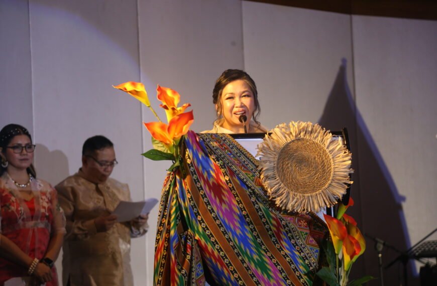 Philippine Ambassador Calls for Strengthening Philippines-Bangladesh Economic, Cultural Ties