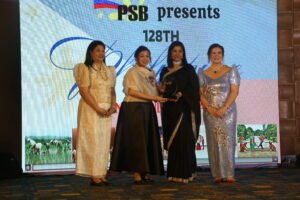 Philippine Society in Bangladesh (PSB) celebrates 128th Independence&hellip;