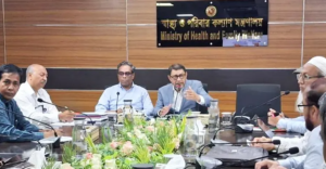 Government has made all kinds of preparations to&hellip;